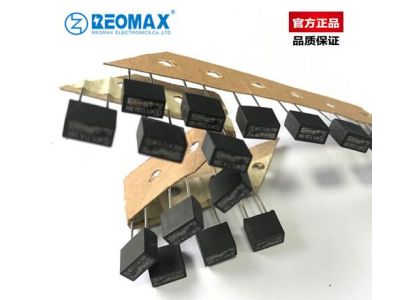 REOMAXfuse RUIMAI fuse - small tubular fuse test conditions and identify real standard fuse