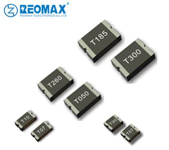 PTC SMD fuse 2920