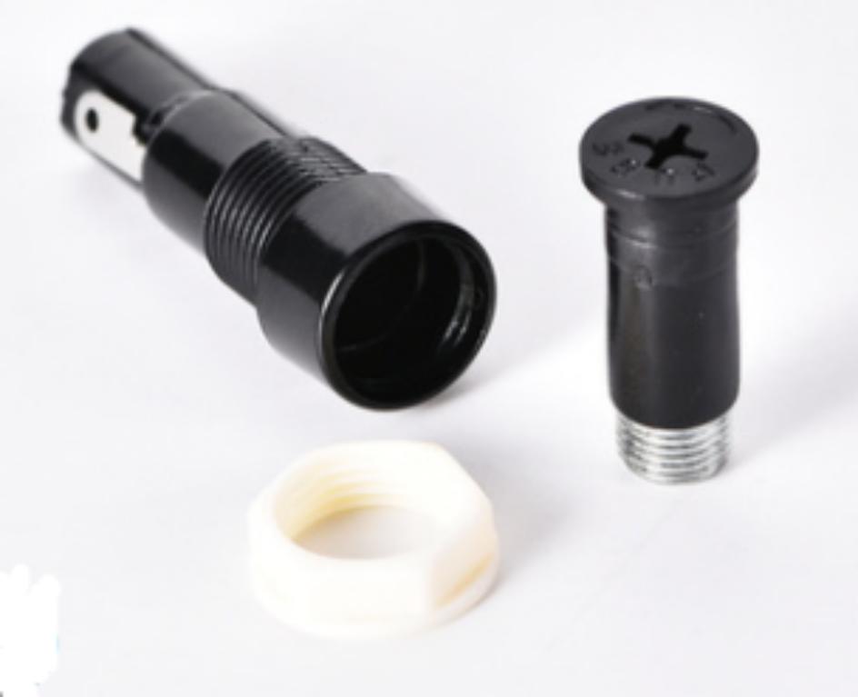 MF527  5*20mm fuseholder