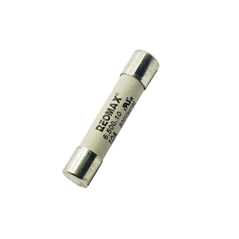 500V Ceramic Fuse 6.35x32mm Fast-acting 6.500 5000V Fuse