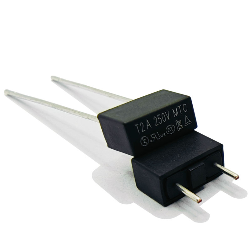 MFC 250V Miniature Fuse 8*4*5mm