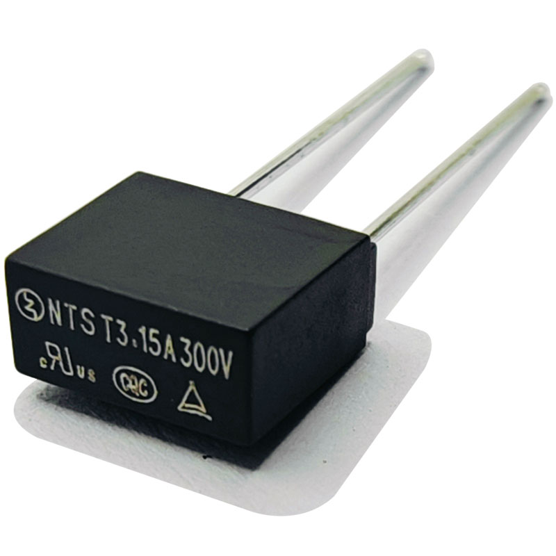 NFS 300V Miniature Fuse 8X4X8mm