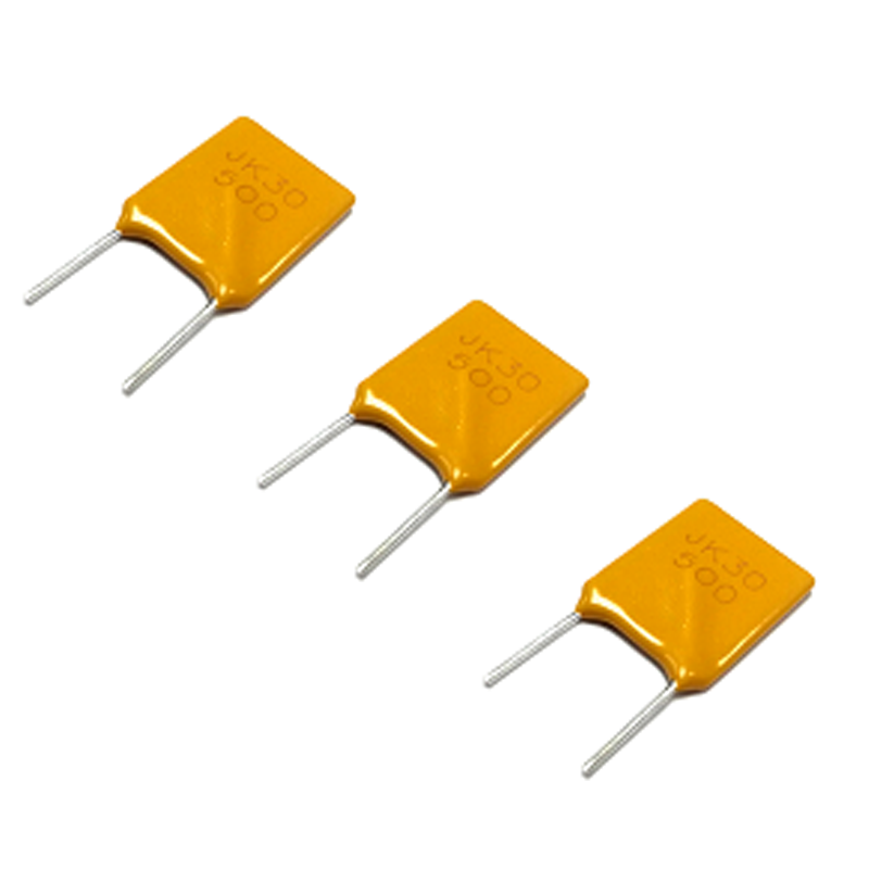 RMJK30 Series 30V Pptc Fuse