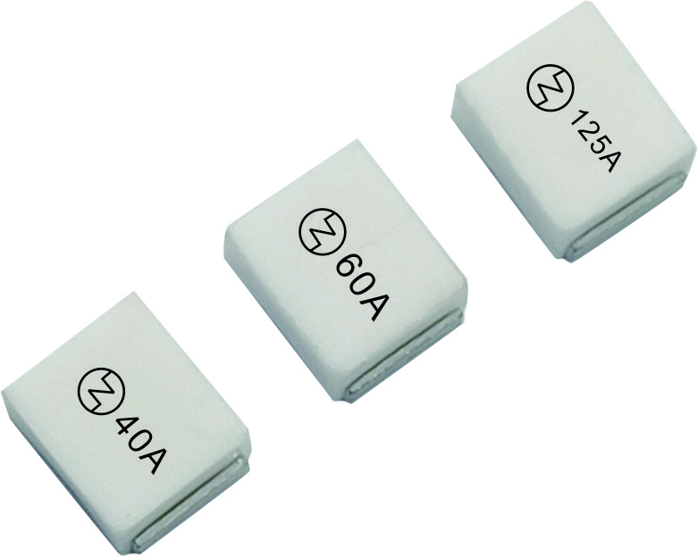 1210 11.5x10x7.5mm Fast-acting Smd Fuse