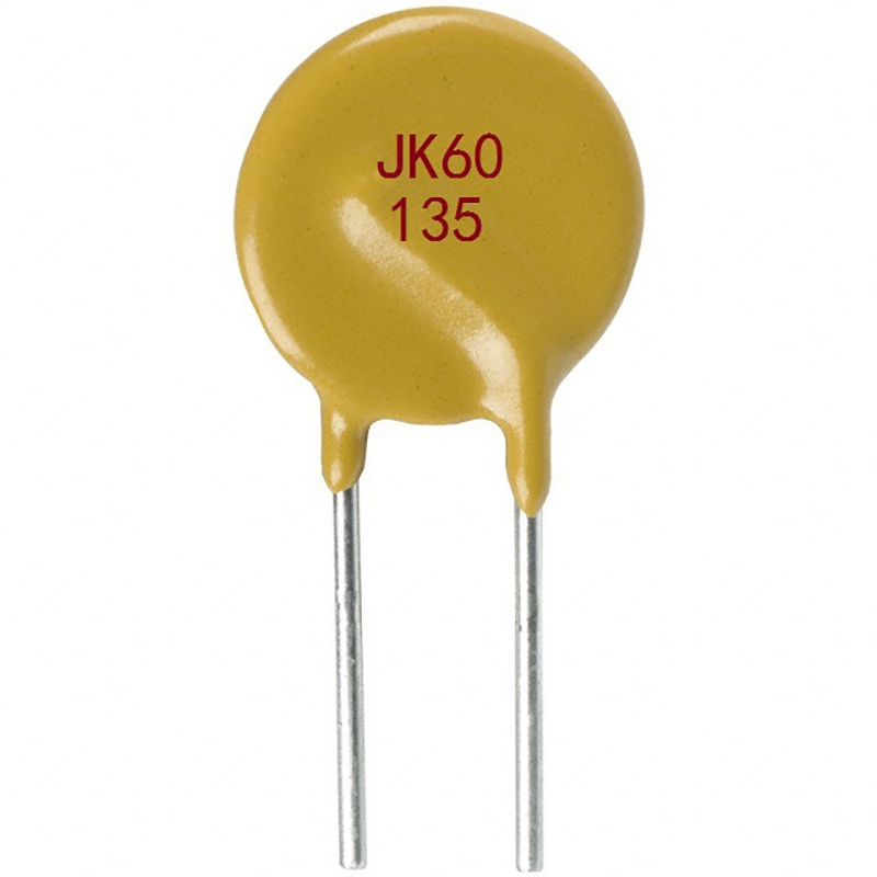 RMJK60 Series 60V Pptc Fuse