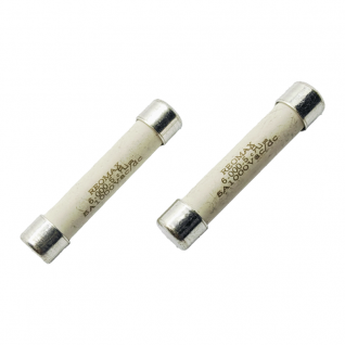 High voltage fuse