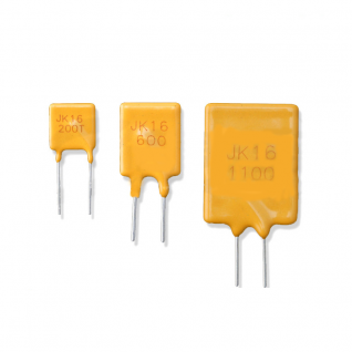 PPTC Fuse