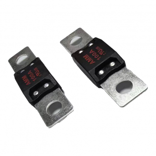 Auto fuse and Holder