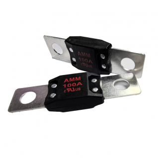 Auto fuse and Holder