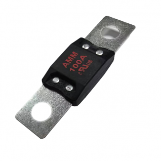 Auto fuse and Holder