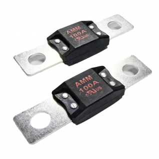 Auto fuse and Holder