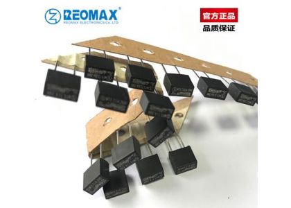 REOMAXfuse Micro fuse - small tubular fuse test conditions and identify real standard fuse