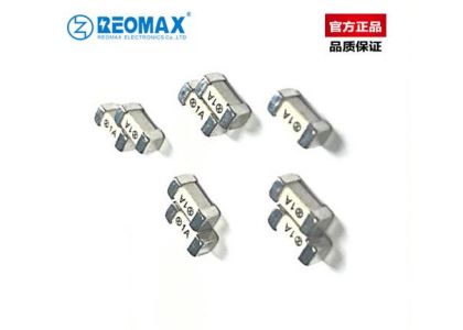Fuse safety standards and mark R1032F series,Surface Mount fuse Fast-Acting 32V/63V/72V/100V/125V/250V/350V/400V/500V/600V