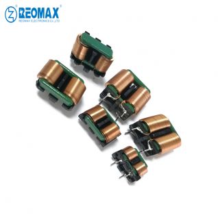 Inductor class