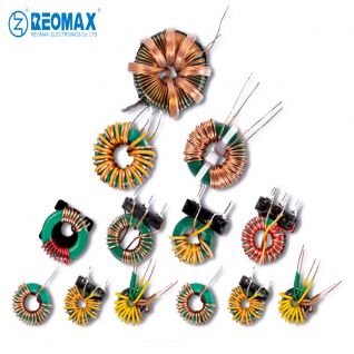 Inductor class