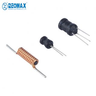 Inductor class