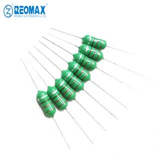 Inductor class