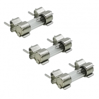 Fuse/Box/Clip/Holder